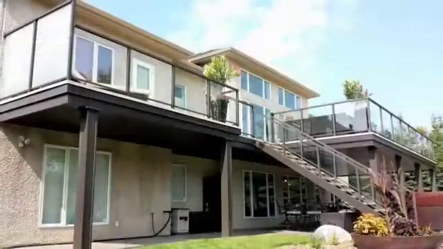 Windeck CTV Commercial (Winnipeg, Manitoba, Canada) смотреть онлайн