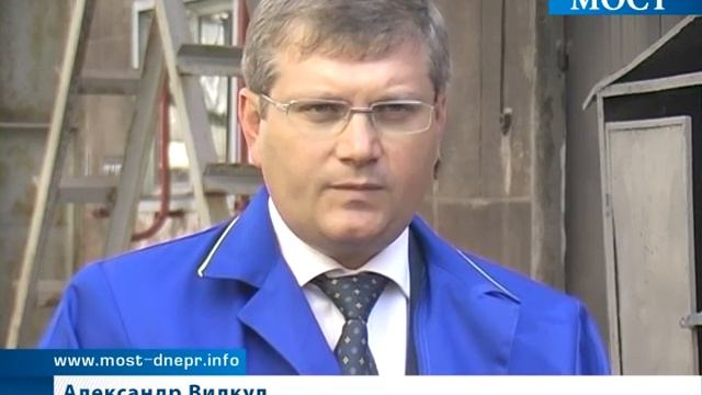 15 09 2011 Вода | ИА Мост-Днепр | ИА Мост-Днепр - Днепропетровск | ИА Мост-Днепр - Днепропетровск смотреть онлайн