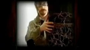 Ляпис Трубецкой - Мужчины Не Плачут (Remix 720p)