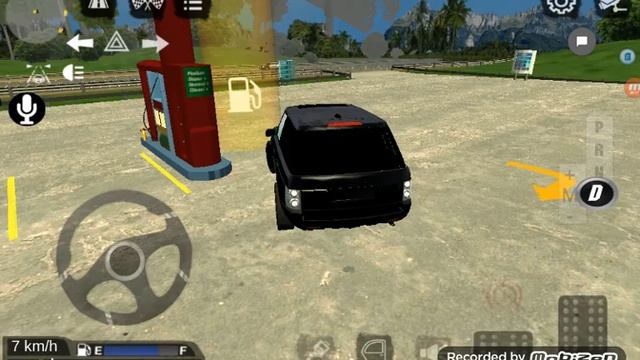 Реальная жизнь в кар паркинг : едим в аэропорт , поломка ренжа смотреть онлайн