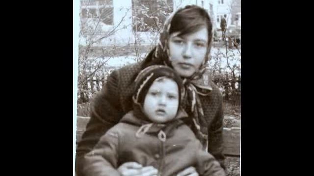 Родная доченька моя смотреть онлайн