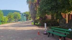 Пешком от пляжа до отеля Victory Be mine 5*