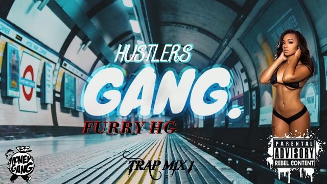 Furry HG Trap mix 1 смотреть онлайн