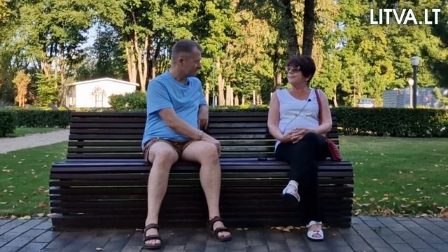 Отдых в Друскининкай, Литва. Впечатление туриста из Израиля | LITVA.LT