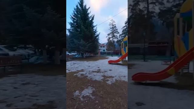 #Архыз 2024 и наши зимние каникулы смотреть онлайн