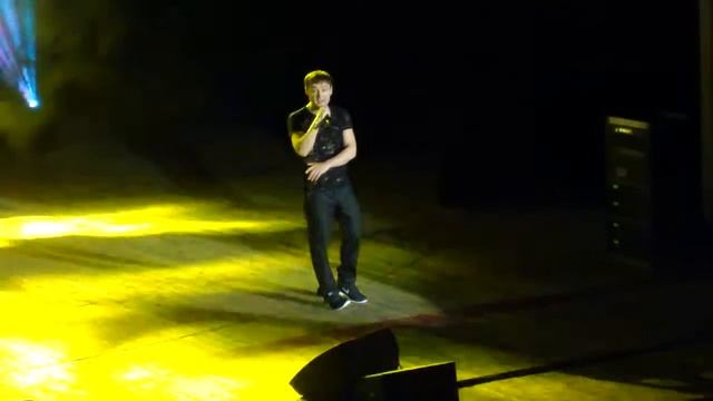 Юра Шатунов, Тюмень 11 04 2016 (2) смотреть онлайн