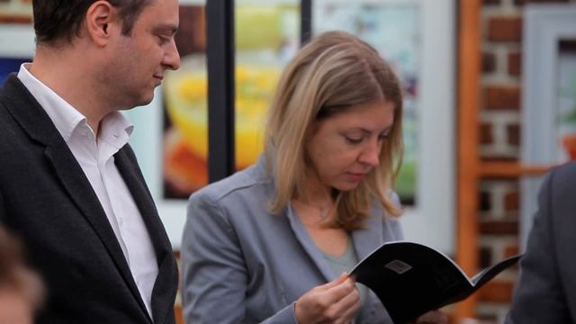 Figaro Odessa 2016 | FigaroCatering | Фигаро Одесса презентация 2016 смотреть онлайн