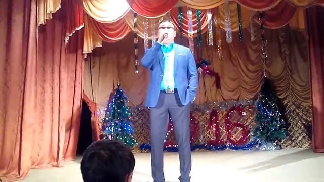 Луи Армстронг (Роман Нимаев) смотреть онлайн