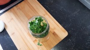 Маринованная картошка.Очень вкусно