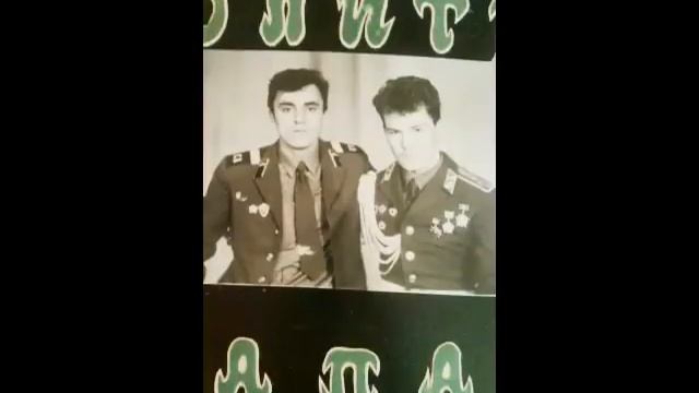 Новый Узень выпуск 1987 смотреть онлайн