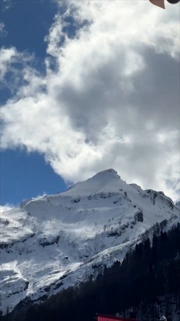 3 курорта Красной Поляны и Олимпийский парк с канатной дорогой на выбор⛰️🧭👍🚸🤩 смотреть онлайн