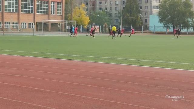 СШОР-3 - Уфа смотреть онлайн