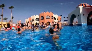Nubian Island 5*. Nubian Village 5*,  Sharm el-Sheikh. Red sea. Египет.  🏖 6 часть ,