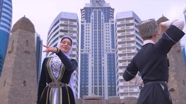 Айна Гетагазова - Керла Шо