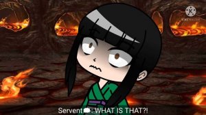 [Gacha Club] Ghost Rider meets Demon Slayer Part 5