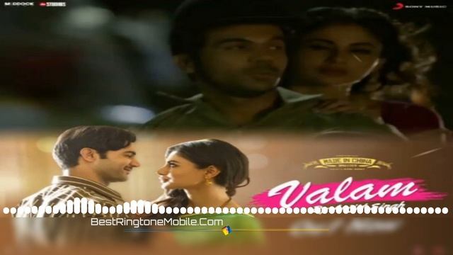 Valam : Made In China Ringtone Download 🎶 смотреть онлайн