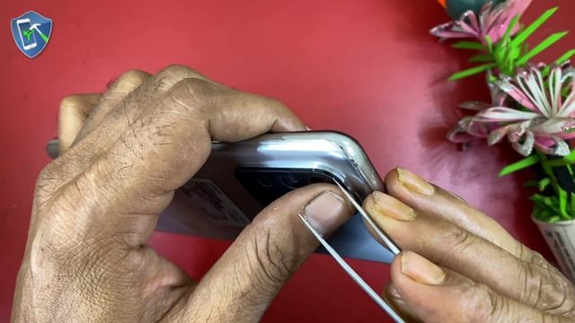 FRONT, BACK, CAMERA SCREEN PROTECTOR FOR OPPO F19 Pro смотреть онлайн