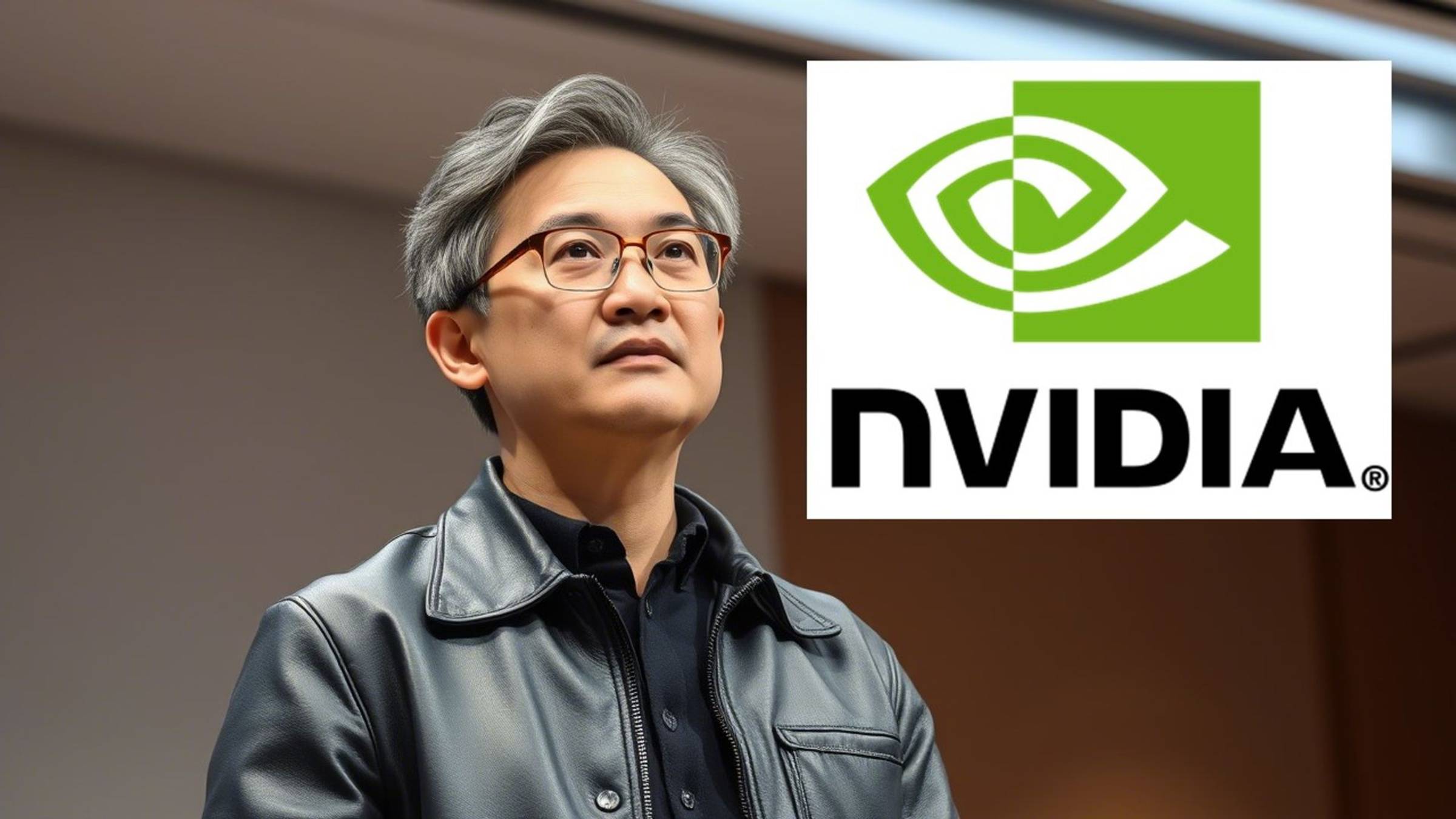 Как NVIDIA И Дженсен Хуанг Стали Мастерами Искусственного Интеллекта смотреть онлайн