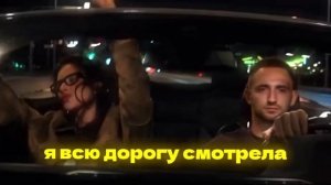 Адель Вейгель — «ДОВЕЗИ» (Lyric Video, Текст Песни)