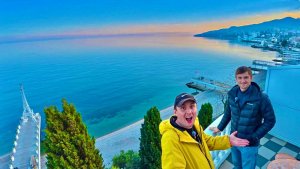 ЯЛТА ждет небывалый сезон! СПРОС БЕШЕНЫЙ на жилье в аренду у моря! Смотрим что почем. Крым цены2025