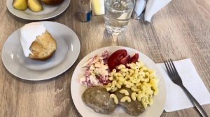 🧸 • ОБЗОР САНАТОРИЯ СОЛОТЧА РЯЗАНЬ • 🎀 // 2 ЧАСТЬ