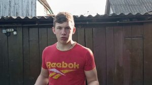 ЛИМОНАД ИЗ ЦВЕТКОВ БУЗИНЫ!!