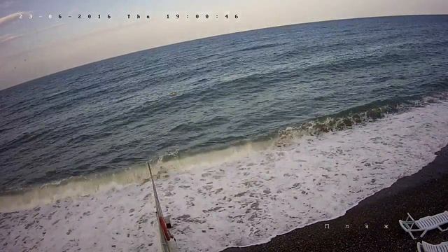 Вебкамера "Пляж Дубны". Запись 23.06.2016 19:00:02 смотреть онлайн