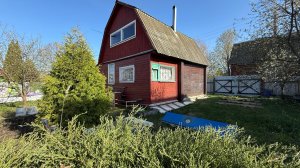 Продажа дачи СНТ Мечта