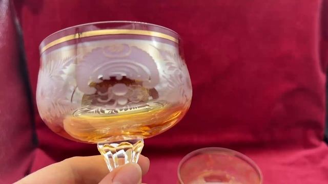Праздничный выпуск! Антиквариат из Германии и не только... смотреть онлайн