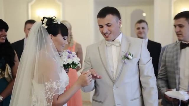 Нежная свадьба смотреть онлайн