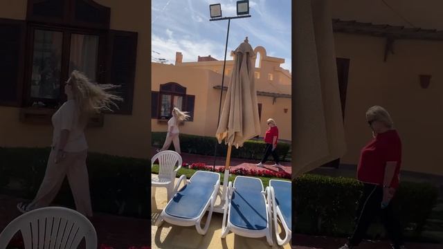 Краткая обзора Nubian Island Hotel Sharm El Sheikh Egypt смотреть онлайн