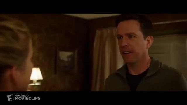 Vacation 2015 The Motel Bathroom Scene 4 9 Moviecspush смотреть онлайн