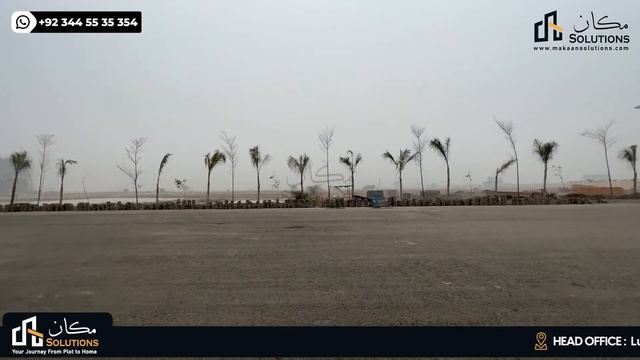 Lahore smart city | Walking Tales Episode 15 | Makaan Solutions | Rizwan Cheema смотреть онлайн