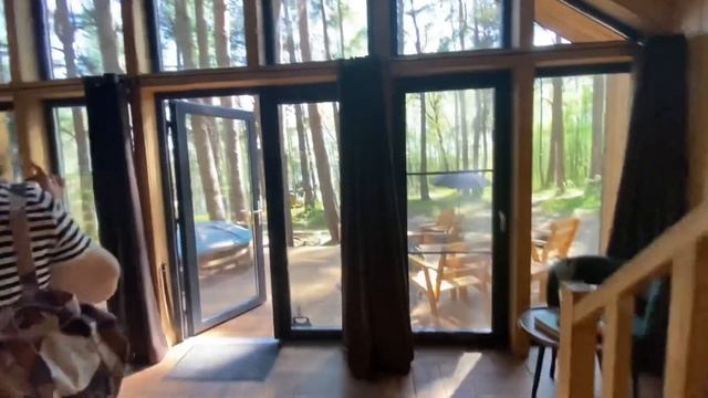 Поездка в Лосево (the Lagom) 2024 смотреть онлайн