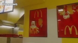 Самые ОПАСНЫЕ уровни Бэкрумс основанные на человеческих Фобиях, куда лучше не заходить!