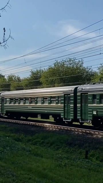 ЭР2К-980 смотреть онлайн