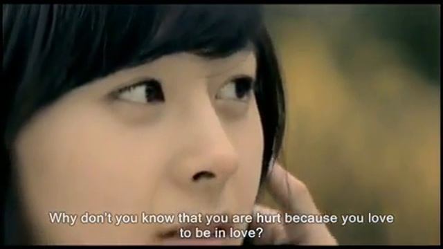 [Park Hae Jin ] MV The Way - Love Hurts Part 1 (Eng Sub) смотреть онлайн