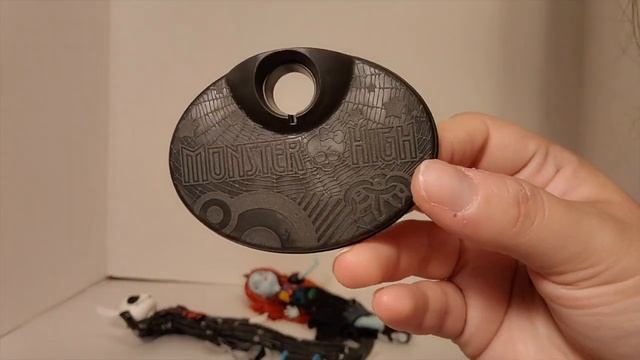 The Nightmare Before Christmas Jack & Sally Monster High Skullector Dolls Unboxing & Review💀🧵🖤❤️