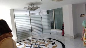 SIDE WELL PALACE, Сиде, Турция Фоайето на хотела Инфотур TEZ TOUR