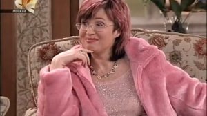 Кто в доме хозяин? - 9 серия