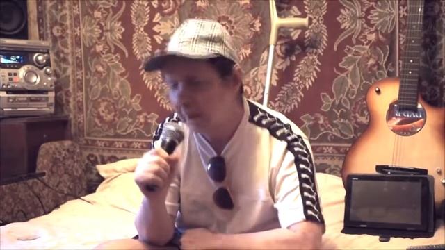 Ютюб-Уедет ПОЕЗД к морю синему!( Шура Алесинский и группа КАНСТАНТА-75) смотреть онлайн