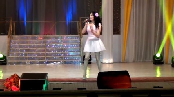 Lilit Hakobyan - ТУК-ТУК-ТУК (NEW OFFICIAL VIDEO 2013)