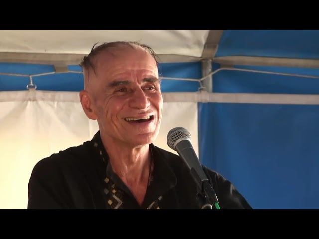 Праздничное служение, 100-летний юбилей церкви г. Комаричи, 2 часть смотреть онлайн