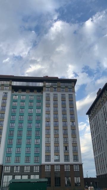 ЖК Начало смотреть онлайн