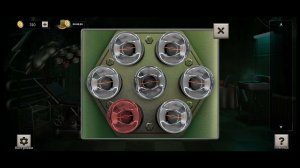 Mental Hospital Escape уровень 21