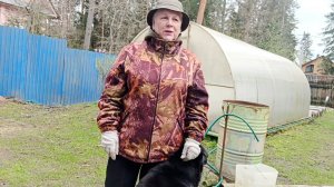 "Жизнь на пенсии".. Хроника дня на сегодня.