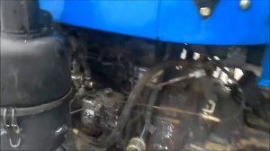 кабина на  Jinma 244