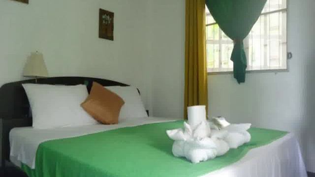 Таиланд, Ko Samui, Ламаи-Бич - Green Canyon Hip Cheap Resort 2 Star смотреть онлайн