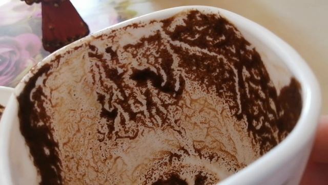 ☕ Гадание на кофейной гуще | Чашка дня | ДоброУтреннийПрогноз🤗🍮31 июля 2024 г. смотреть онлайн
