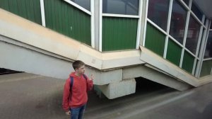 Поездка на поезде №091И Северобайкальск-Москва. Влог о еде в поезде